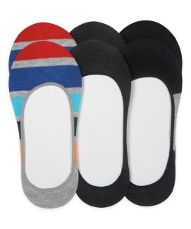 Boys Footie Socks Kids No Show Socks Jefferies Socks