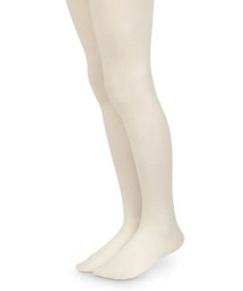 Jefferies Socks Girls Smooth Microfiber Nylon Tights 1 Pair