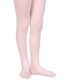 Jefferies Socks Girls Cotton Modal Nylon Tights 1 Pair