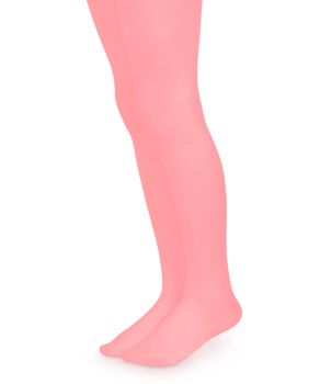 Jefferies Socks Girls Nylon/Cotton Tights
