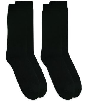 Jefferies Socks Mens Combat Dri Comfort Cushion Over The Calf Socks 2 Pair