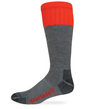 Realtree Mens Full Cushion Ultra-Dri Tall Boot Socks 2 Pair Pack