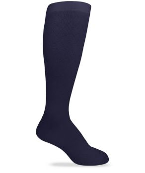Jefferies Socks Womens Firm Support Compression Socks 1 Pair