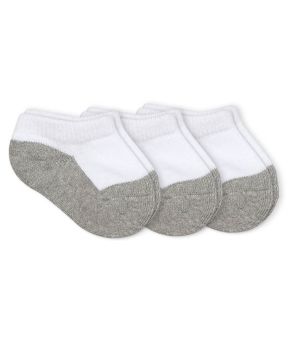 Gray baby socks on sale
