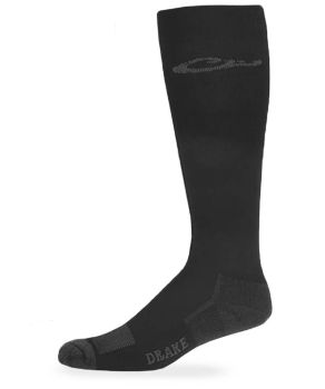 Drake Mens Ultra-Dri Lightweight Over the Calf Boot Socks 2 Pair Pack