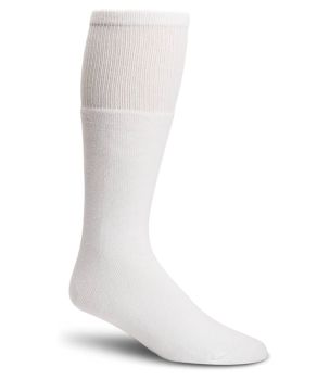 Carolina Ultimate Sport Cushion Tube Mid Calf Socks 6 Pair Pack