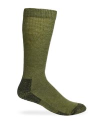 Carolina Ultimate Mens Non-Binding Merino Wool Crew Socks 1 Pair