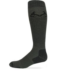 【NONCODE】Elang Cubic Socks Long Boots LEGEND® Merino Wool Cold Weather Boot Socks