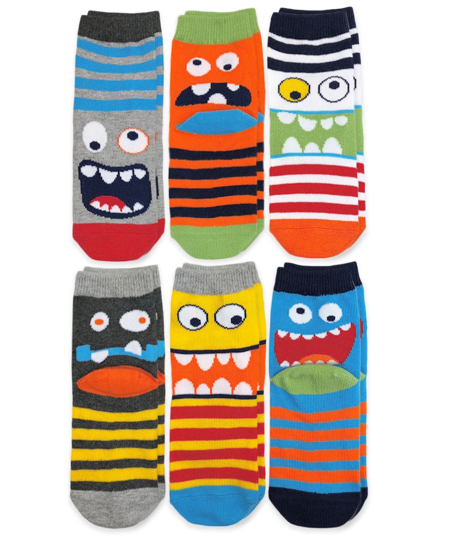 Silly socks for shop toddlers