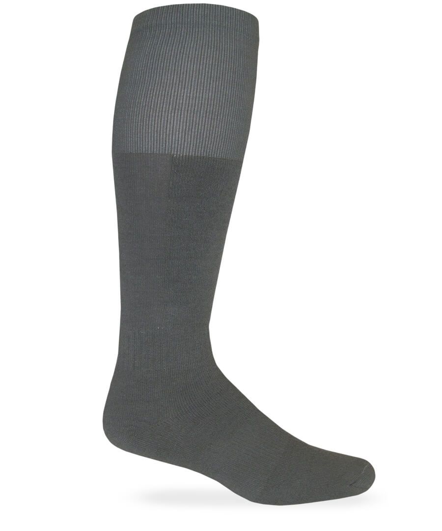 Jefferies Socks Mens Combat Dri Comfort Cushion Over The Calf