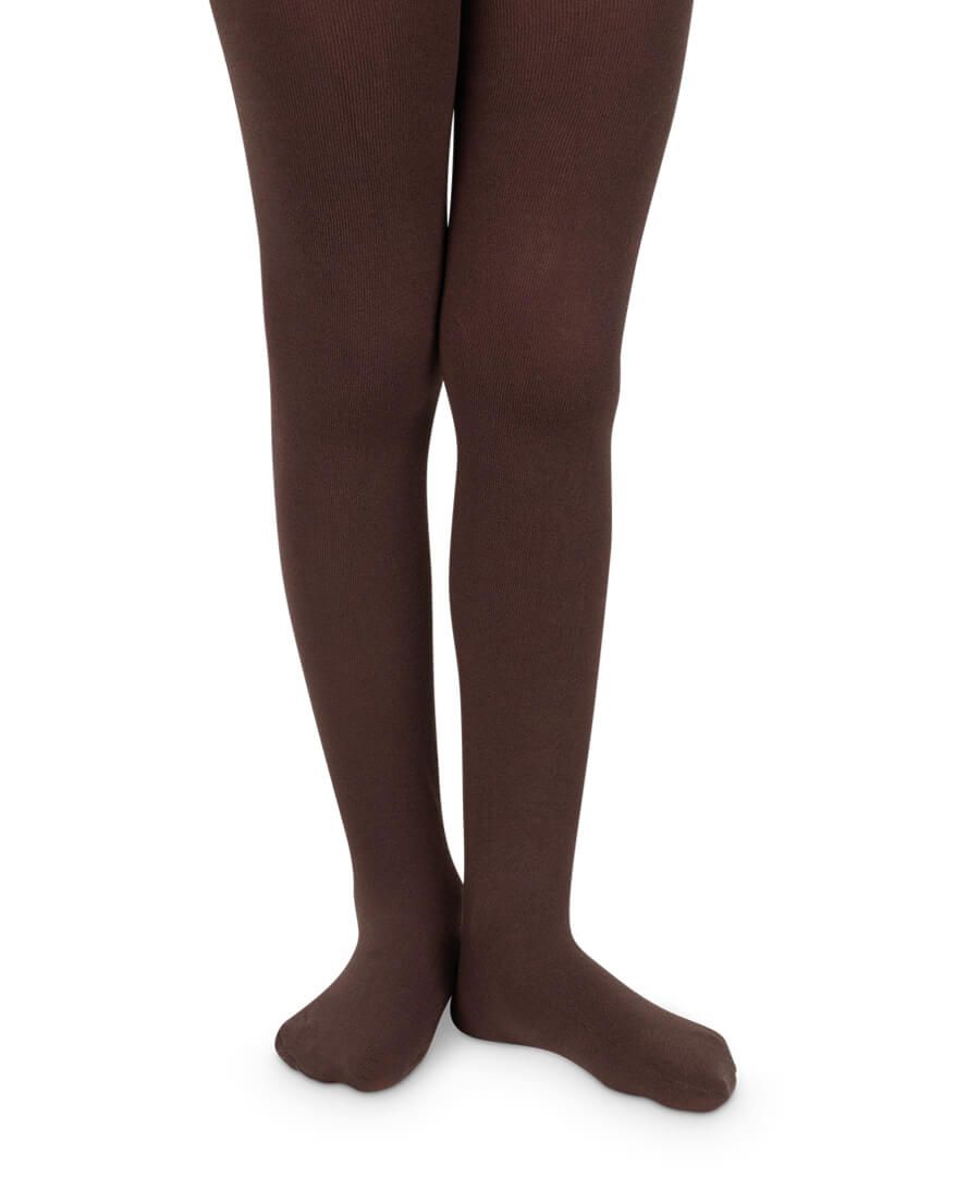 Girls Tights Microfibre