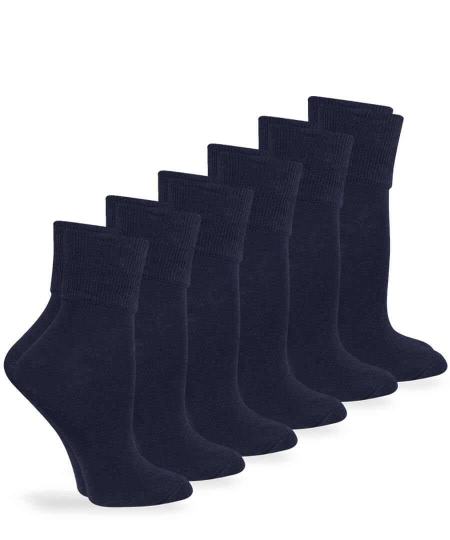 Women's Socket Socks Marshmallow