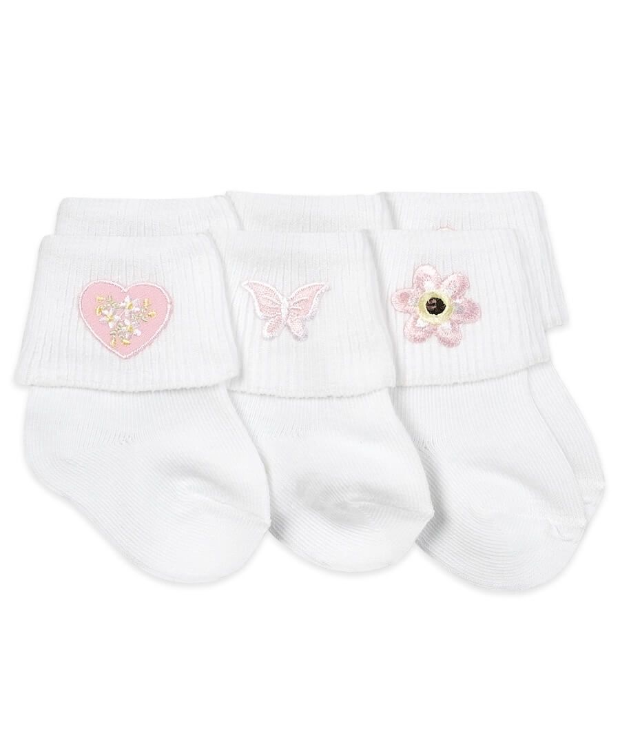 Baby Socks 3 Pack