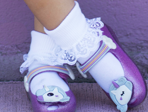 Like Jefferies Socks on Facebook