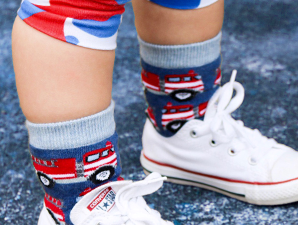 Follow Jefferies Socks on Pinterest