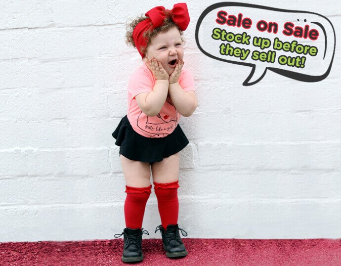 Get extra 15% off sale tights with code saleontights