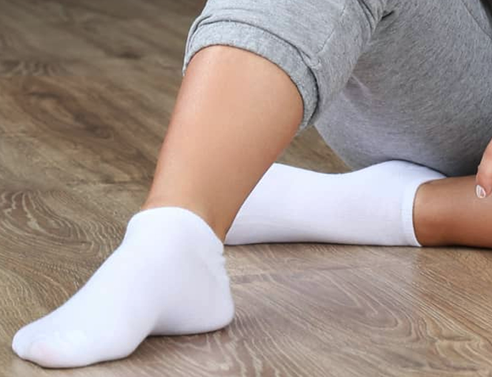 Seamless Socks  Great for Kids with Sensory Issues