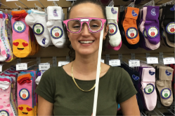 We're here to help answer all your sock questions Jefferies Socks Customer Service team is here to help!