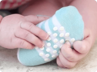 Shop Jefferies Socks Newborn Baby Infant Toddler Socks